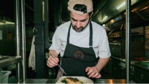 Mehr über den Artikel erfahren 7 bestes türkisches Restaurant Nürnberg: Die besten Orte für köstliche türkische Küche